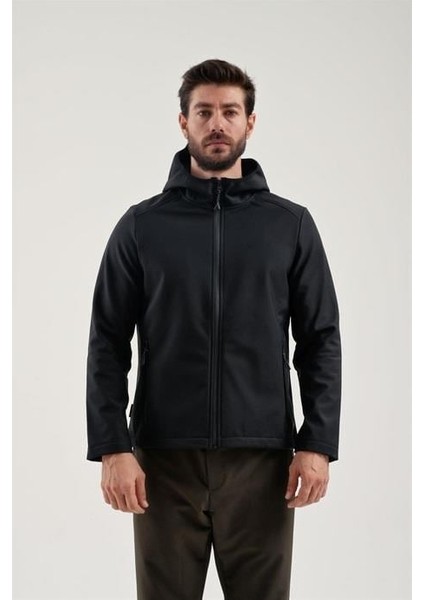 Softshell Erkek Mont 2311161