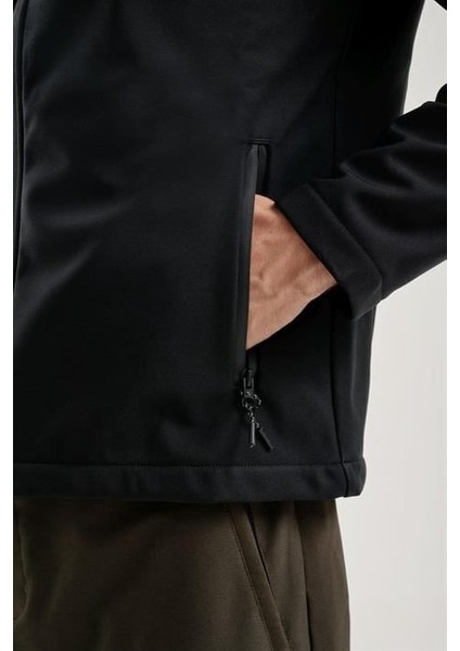 Softshell Erkek Mont 2311161 indirimleri