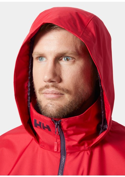 Crew Hooded Erkek Mont 2.0 HHA.34443 modelleri