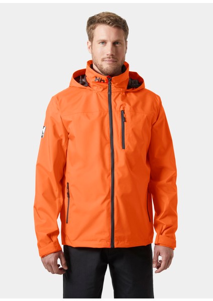 Crew Hooded Erkek Mont 2.0 HHA.34443