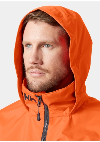 Crew Hooded Erkek Mont 2.0 HHA.34443 modelleri