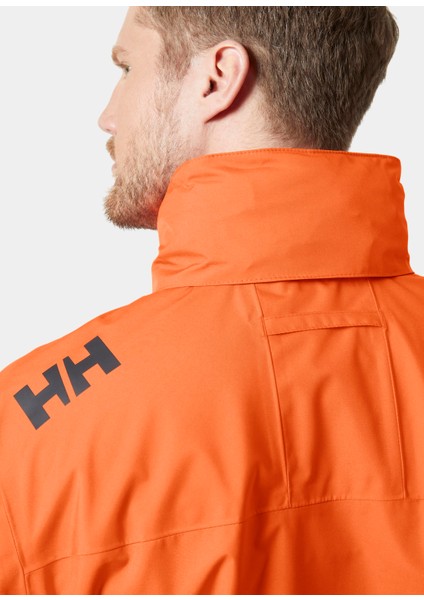 Crew Hooded Erkek Mont 2.0 HHA.34443 indirimleri