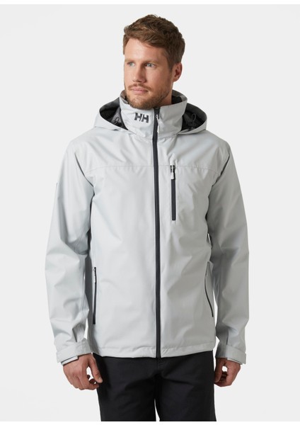 Crew Hooded Erkek Mont 2.0 HHA.34443