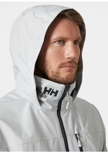 Crew Hooded Erkek Mont 2.0 HHA.34443 modelleri