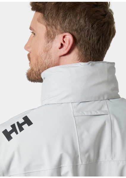 Crew Hooded Erkek Mont 2.0 HHA.34443 fırsatları