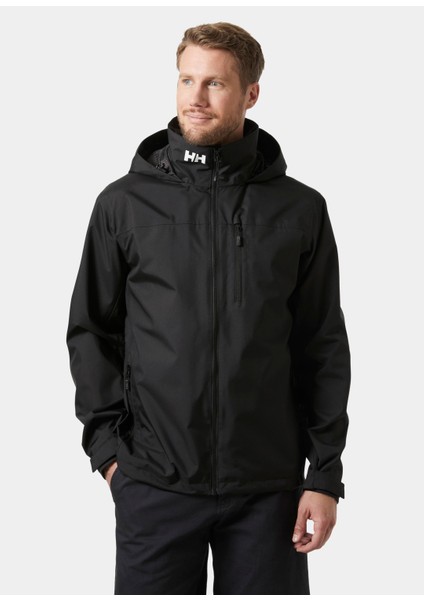 Crew Hooded Erkek Mont 2.0 HHA.34443