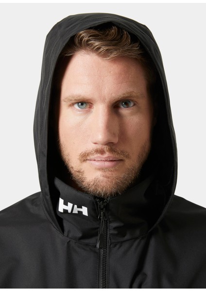 Crew Hooded Erkek Mont 2.0 HHA.34443 modelleri