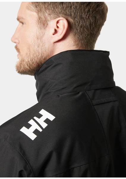 Crew Hooded Erkek Mont 2.0 HHA.34443 fırsatları