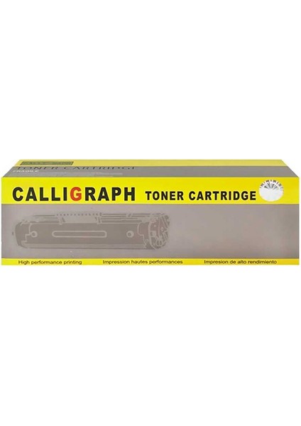 W1106A(1K) Çipsiz Muadil Toner