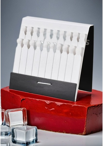 Kan Durdurucu Mini Stick 20 Adet