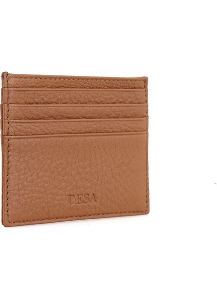 Vidal Kahve Erkek Deri Kartlık fiyatları