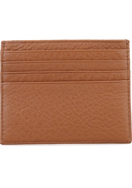 Vidal Kahve Erkek Deri Kartlık fırsatları