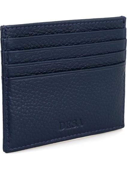 Vidal Lacivert Erkek Deri Kartlık fiyatları