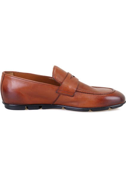 Derek Taba Erkek Deri Günlük Ayakkabı modelleri