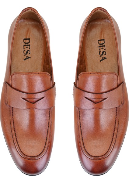 Derek Taba Erkek Deri Günlük Ayakkabı fırsatları