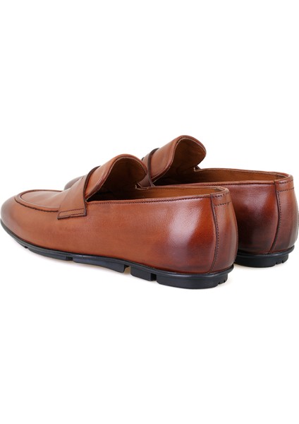 Derek Taba Erkek Deri Günlük Ayakkabı indirimleri