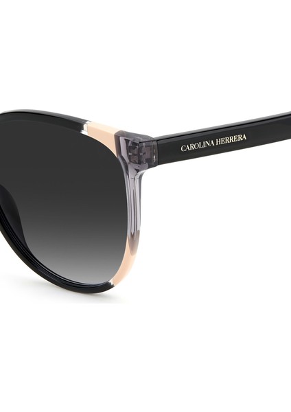 Carolına Herrera Ch 0063/S KDX9O 58-17 fırsatları