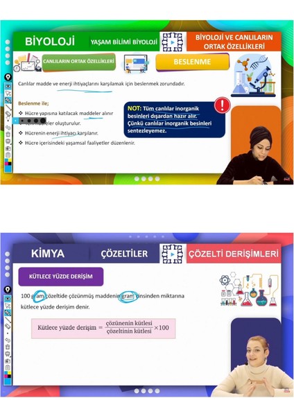TYT Hazırlık Seti
