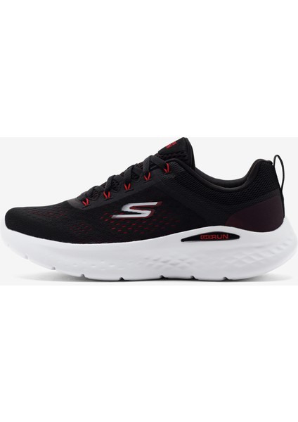 Go Run Lite Erkek Siyah Koşu Ayakkabısı 220894 Bkwr