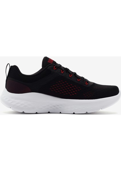 Go Run Lite Erkek Siyah Koşu Ayakkabısı 220894 Bkwr
