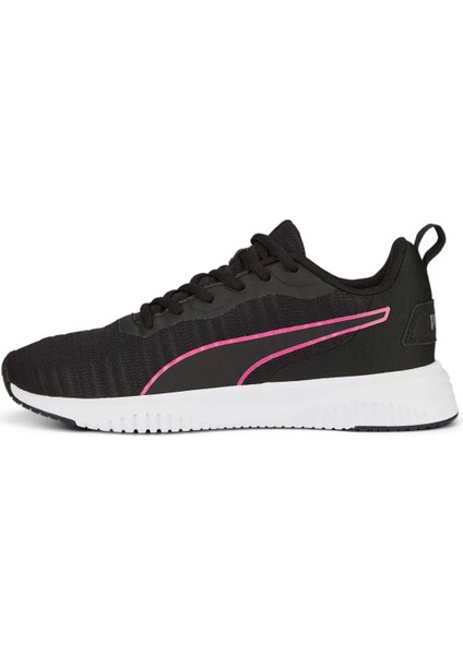 Unisex Sneaker Siyah-Pembe 195562-25 Flyer Flex Jr