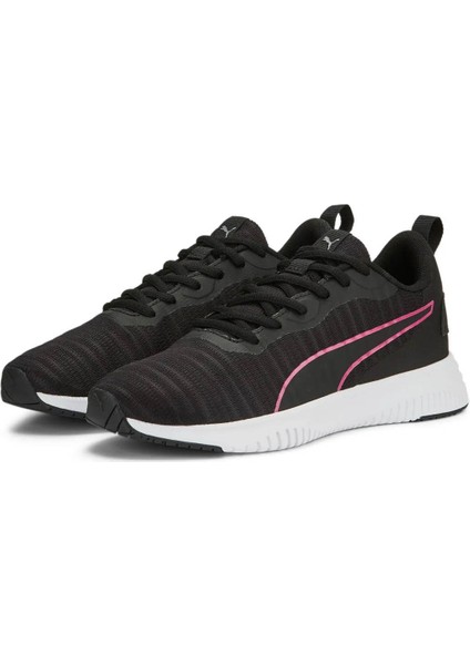 Unisex Sneaker Siyah-Pembe 195562-25 Flyer Flex Jr modelleri
