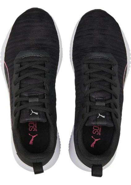 Unisex Sneaker Siyah-Pembe 195562-25 Flyer Flex Jr fırsatları