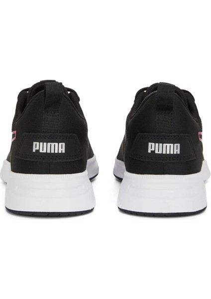 Unisex Sneaker Siyah-Pembe 195562-25 Flyer Flex Jr indirimleri