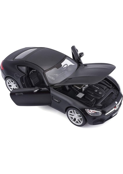 Mercedes-Amg Gt 1/24 Siyah 31134 fiyatları
