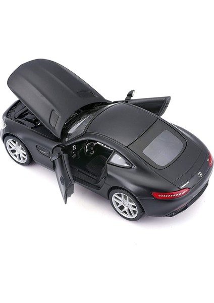 Mercedes-Amg Gt 1/24 Siyah 31134 modelleri