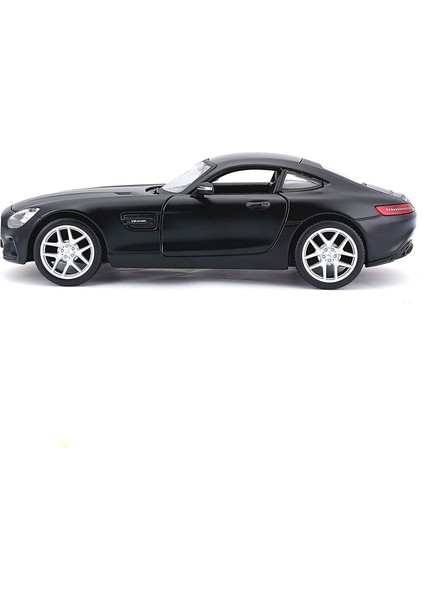 Mercedes-Amg Gt 1/24 Siyah 31134 fırsatları