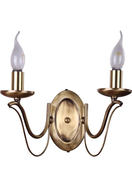 Daylight Duvar Aplik BS.3102-52-29