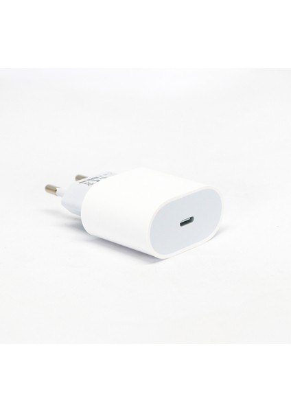 Type-C 11 / 12 20W Usb-C Güç Adaptörü