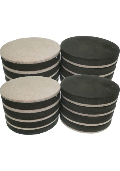 Halı Sürgüleri Dia. 84 mm (Yurt Dışından) fiyatları