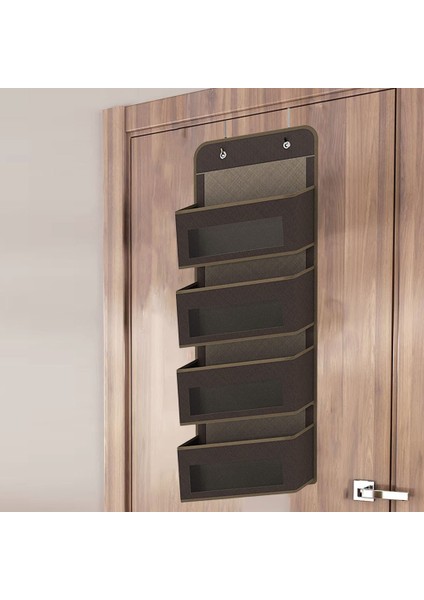 Kapı Dolap Ör 4 Cepler Odası Için Asılı (Yurt Dışından) indirimleri