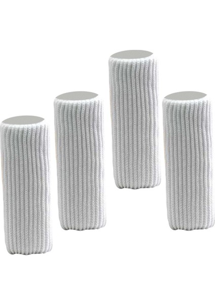 4X11CM Caps /örme Sandalye Bacak Çorap (Yurt Dışından) fırsatları