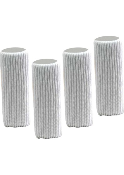 4X11CM Caps /örme Sandalye Bacak Çorap (Yurt Dışından) indirimleri