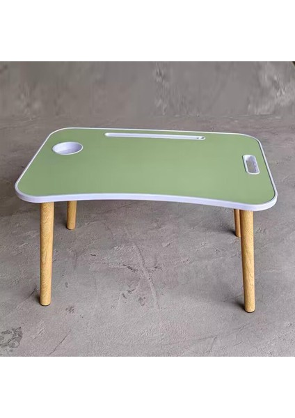 4 Ahşap Ayakları Dizüstü Bilgisayar I Için Sağlam Komodin Sehpa 30 cm (Yurt Dışından) modelleri