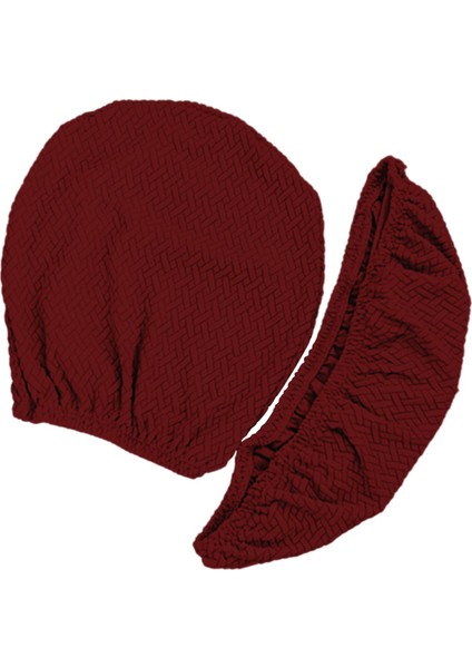 Bilgisayar Sandalye Slipcovers Gerilebilir Geçirmez Sandalye Örtüsü Kırmızı (Yurt Dışından) fiyatları