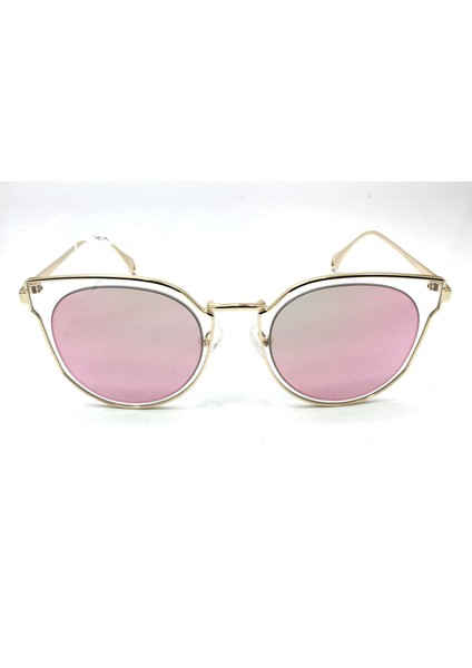 09 C2 52 Polo Exchange Güneş Gözlüğü