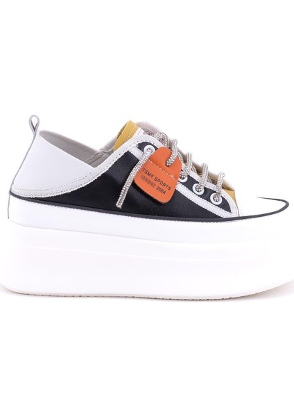 345-4 Kadın Ayakkabı