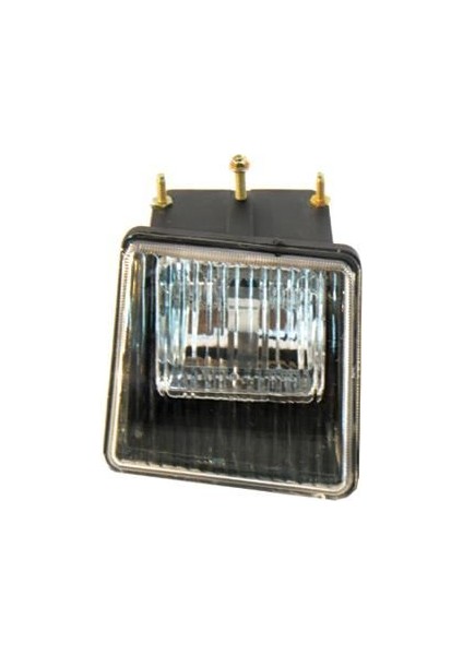 Sis Farı Srk Sis Farı 2740 Uno Sis Farı Sağ