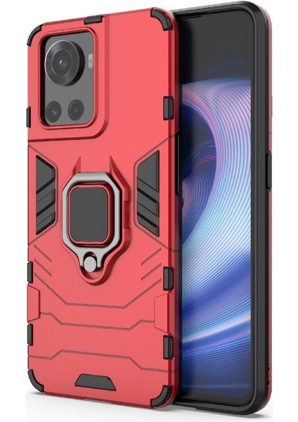 Oneplus 10R 5g Koruma Dayanıklı Telefon Kılıfı (Yurt Dışından)