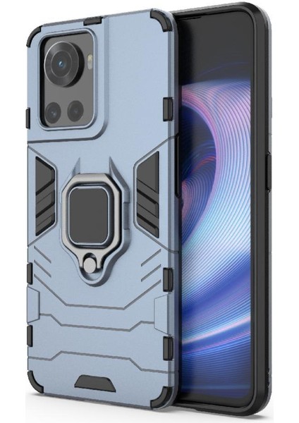 Oneplus 10R 5g Koruma Dayanıklı Telefon Kılıfı (Yurt Dışından)