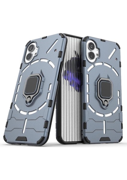 Nothing Telefon 1 (Yurt Dışından)