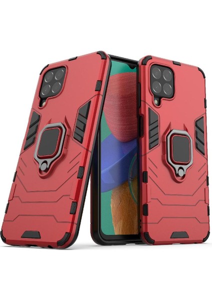 Samsung Galaxy M33 5g Dönen Telefon Kılıfı (Yurt Dışından)