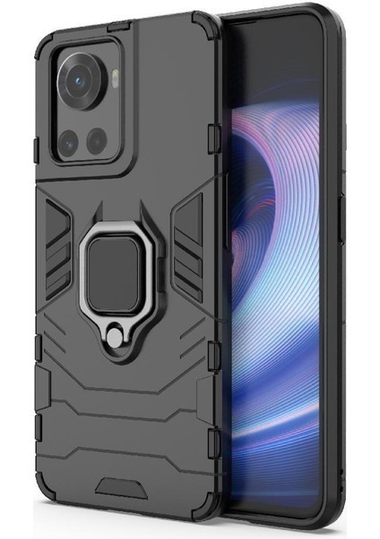 Oneplus 10R 5g Koruma Dayanıklı Telefon Kılıfı (Yurt Dışından)