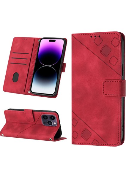 IPhone 14 Pro Telefon Kılıfı (Yurt Dışından)