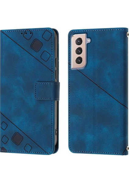 Samsung Galaxy S21 5g Telefon Kılıfı (Yurt Dışından)
