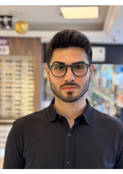 1063 C18849 Polo Exchange Mavi Işık Koruyucu Gözlük modelleri